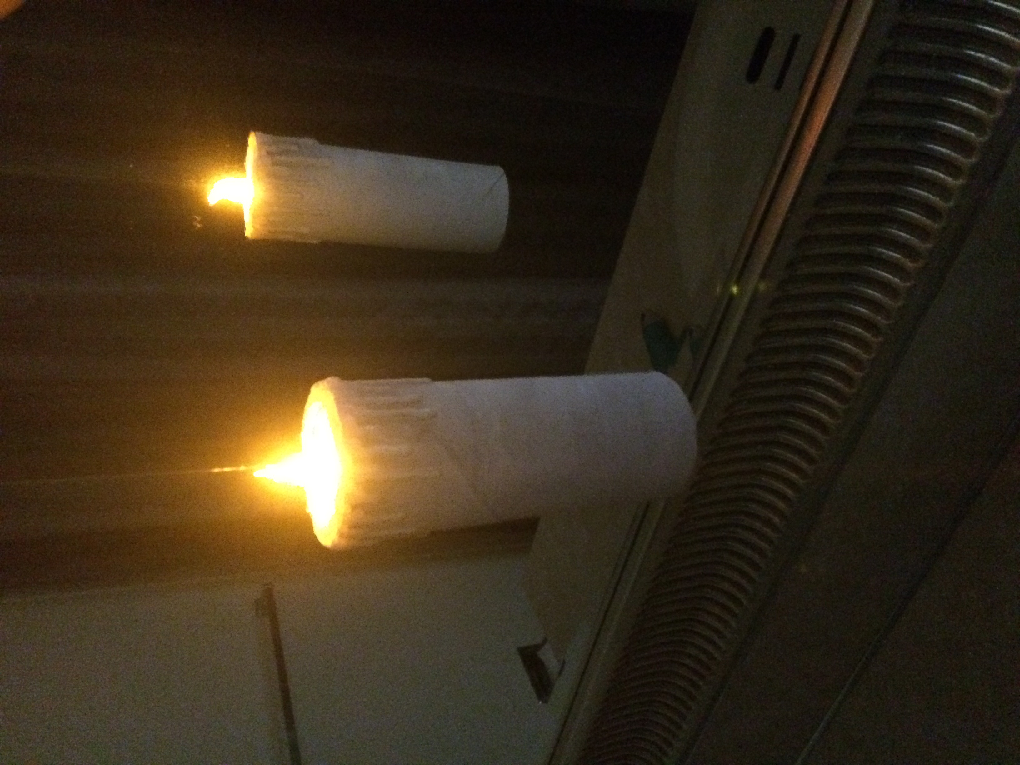 candle